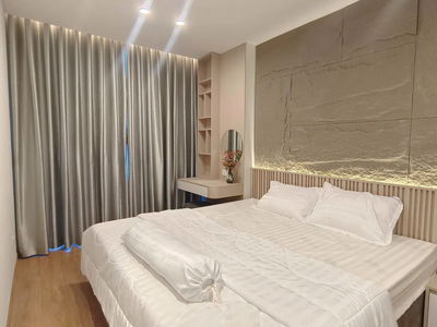 Sam Tower, Vietnam  Sam Tower, Vietnam