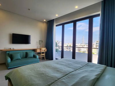 Khuê Mỹ, Vietnam  Khuê Mỹ, Vietnam