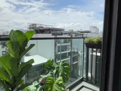 Filmore apartment building, Vietnam  Filmore apartment building, Vietnam