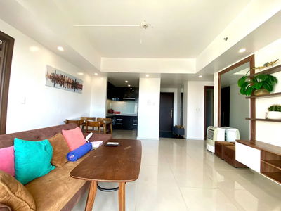 Hiyori Building, Vietnam  Hiyori Building, Vietnam