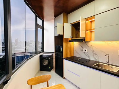 Жилье в Da Nang, Vietnam  Жилье в Da Nang, Vietnam