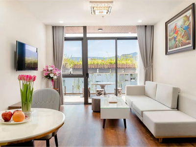 Жилье в Da Nang, Vietnam  Жилье в Da Nang, Vietnam