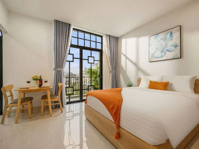 Жилье в Da Nang, Vietnam  Жилье в Da Nang, Vietnam