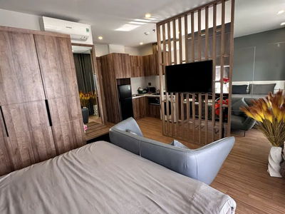 Alojamiento en Da Nang, Vietnam Alojamiento en Da Nang, Vietnam