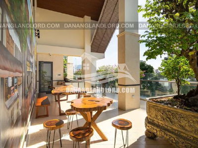 Alojamiento en Da Nang, Vietnam Alojamiento en Da Nang, Vietnam