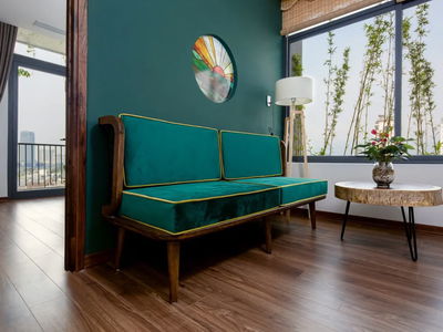 Alojamiento en Da Nang, Vietnam Alojamiento en Da Nang, Vietnam