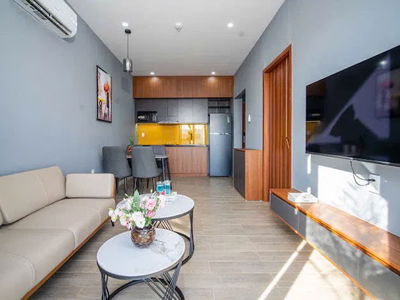 Жилье в Da Nang, Vietnam Жилье в Da Nang, Vietnam