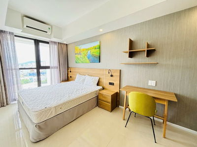 Hiyori Building, Vietnam  Hiyori Building, Vietnam