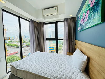 Hiyori Building, Vietnam Hiyori Building, Vietnam