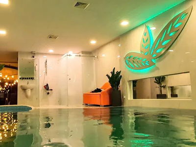 Logement dans Da Nang, Vietnam Logement dans Da Nang, Vietnam