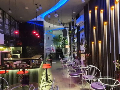 Alojamiento en Da Nang, Vietnam Alojamiento en Da Nang, Vietnam