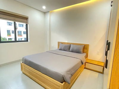 Alojamiento en Da Nang, Vietnam  Alojamiento en Da Nang, Vietnam