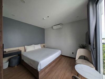 Gehäuse In Da Nang, Vietnam  Gehäuse In Da Nang, Vietnam