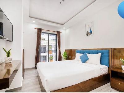 Gehäuse In Da Nang, Vietnam Gehäuse In Da Nang, Vietnam