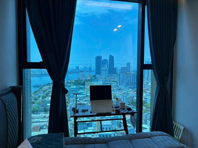 Sam Tower, Vietnam  Sam Tower, Vietnam