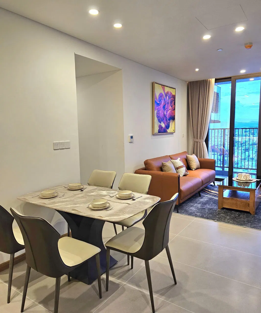 Sam Tower, Vietnam Sam Tower, Vietnam