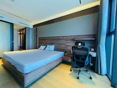 Sam Tower, Vietnam Sam Tower, Vietnam