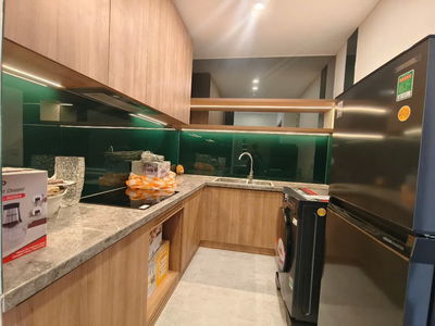 Sam Tower, Vietnam Sam Tower, Vietnam