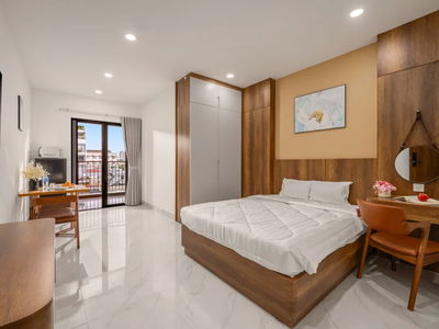 Жилье в Da Nang, Vietnam Жилье в Da Nang, Vietnam