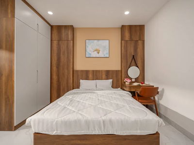 Alojamiento en Da Nang, Vietnam Alojamiento en Da Nang, Vietnam