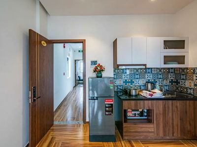 Alojamiento en Da Nang, Vietnam Alojamiento en Da Nang, Vietnam