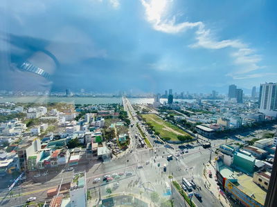 Hiyori Building, Vietnam  Hiyori Building, Vietnam