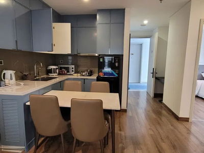 Golden Bay, Vietnam  Golden Bay, Vietnam