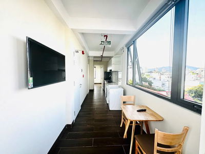 Gehäuse In Da Nang, Vietnam  Gehäuse In Da Nang, Vietnam