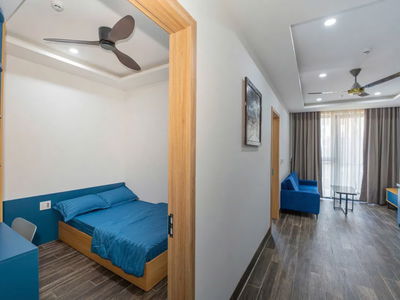 Housing in Da Nang, Vietnam Housing in Da Nang, Vietnam