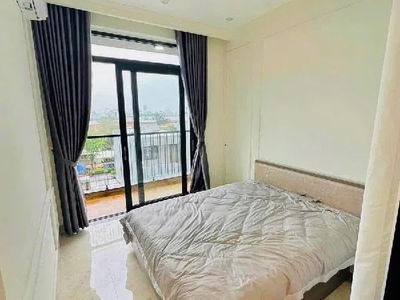 Gehäuse In Da Nang, Vietnam  Gehäuse In Da Nang, Vietnam