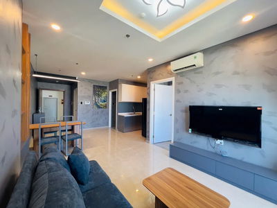 Monarchy building, Vietnam Monarchy building, Vietnam