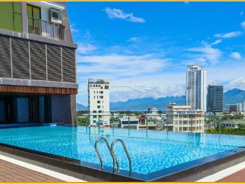 Sam Tower, Vietnam Sam Tower, Vietnam