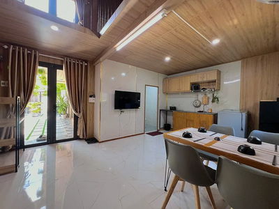 Alojamiento en Da Nang, Vietnam Alojamiento en Da Nang, Vietnam