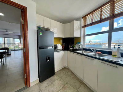 Indochina Building, Vietnam  Indochina Building, Vietnam