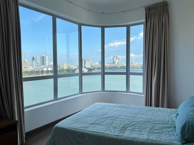 Indochina Building, Vietnam  Indochina Building, Vietnam