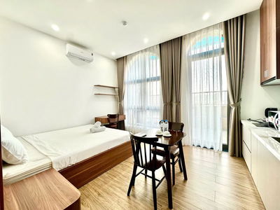 Gehäuse In Da Nang, Vietnam Gehäuse In Da Nang, Vietnam