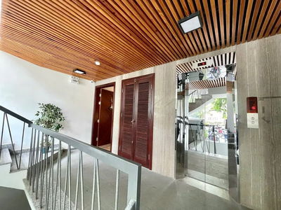 Gehäuse In Da Nang, Vietnam Gehäuse In Da Nang, Vietnam