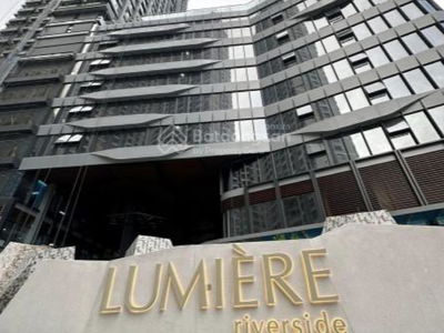 Lumiere Riverside, Vietnam  Lumiere Riverside, Vietnam
