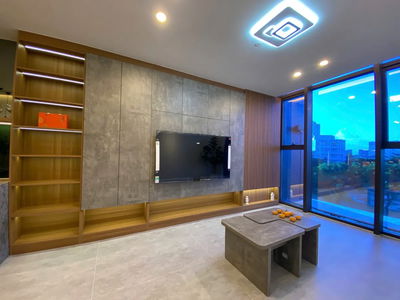 Sam Tower, Vietnam Sam Tower, Vietnam