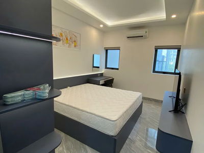 Alojamiento en Da Nang, Vietnam Alojamiento en Da Nang, Vietnam