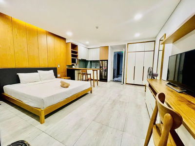 Alojamiento en Da Nang, Vietnam Alojamiento en Da Nang, Vietnam