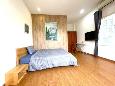 Alojamiento en Da Nang, Vietnam Alojamiento en Da Nang, Vietnam