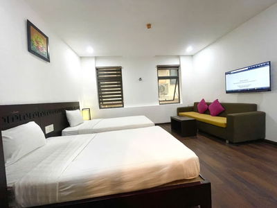 Logement dans Da Nang, Vietnam Logement dans Da Nang, Vietnam