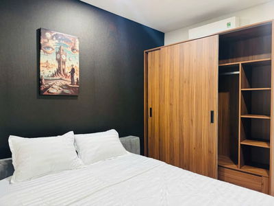 Monarchy building, Vietnam Monarchy building, Vietnam