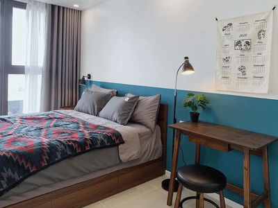 Hiyori Building, Vietnam  Hiyori Building, Vietnam