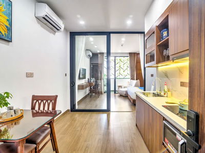 Жилье в Da Nang, Vietnam Жилье в Da Nang, Vietnam