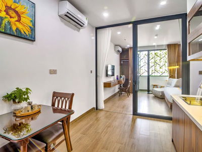 Alojamiento en Da Nang, Vietnam Alojamiento en Da Nang, Vietnam