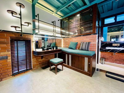 Gehäuse In Da Nang, Vietnam Gehäuse In Da Nang, Vietnam