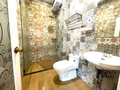 Gehäuse In Da Nang, Vietnam Gehäuse In Da Nang, Vietnam