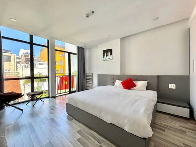 Logement dans Da Nang, Vietnam Logement dans Da Nang, Vietnam